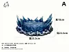 Diorama Base Set ONLY - A Record of a Mortal's Journey to Immortality Resin Statue - Lianqi Studio