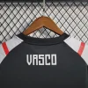2023/2024 Vasco Da Gama Training Black Jersey 1:1 Thai Quality
