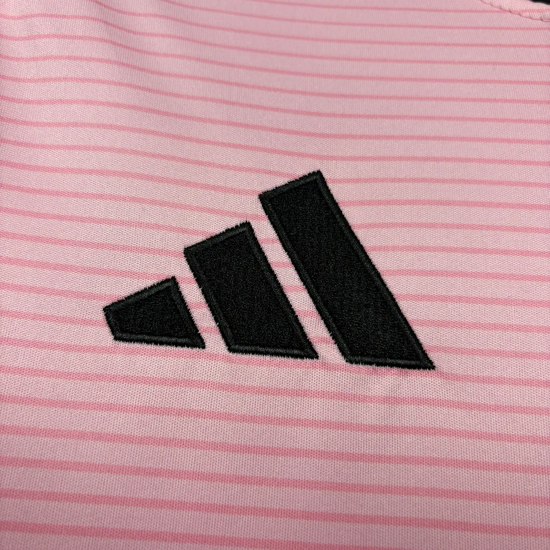26/27 Miami Home Football Shirt Thai Quality