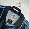 Joyfball 1999/2000 Retro Olympique de Marseille Third AwaySoccer Shirt