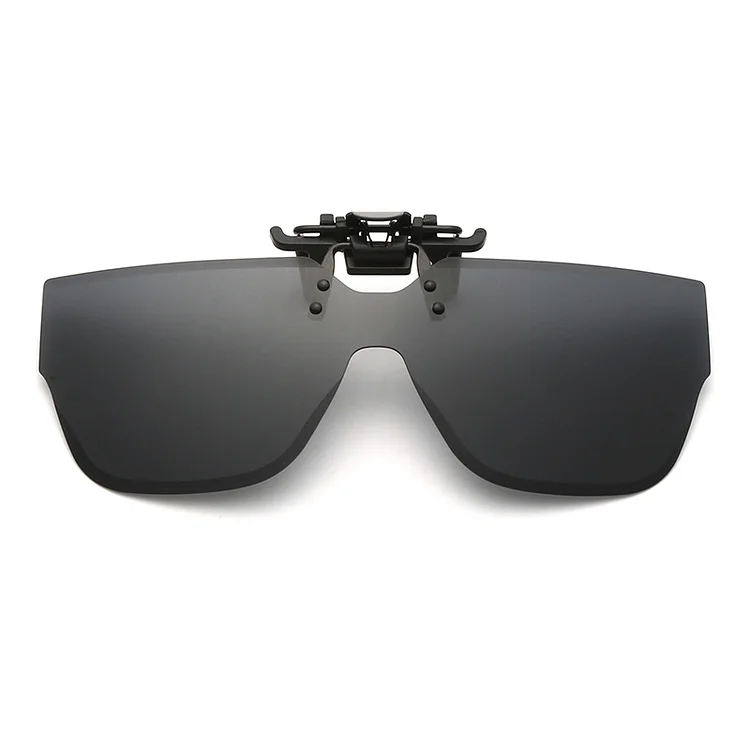 Saashi VIVIBEE Men Photochromic Polarized Flip Up Clip Sunglasses Women Driving 2026.