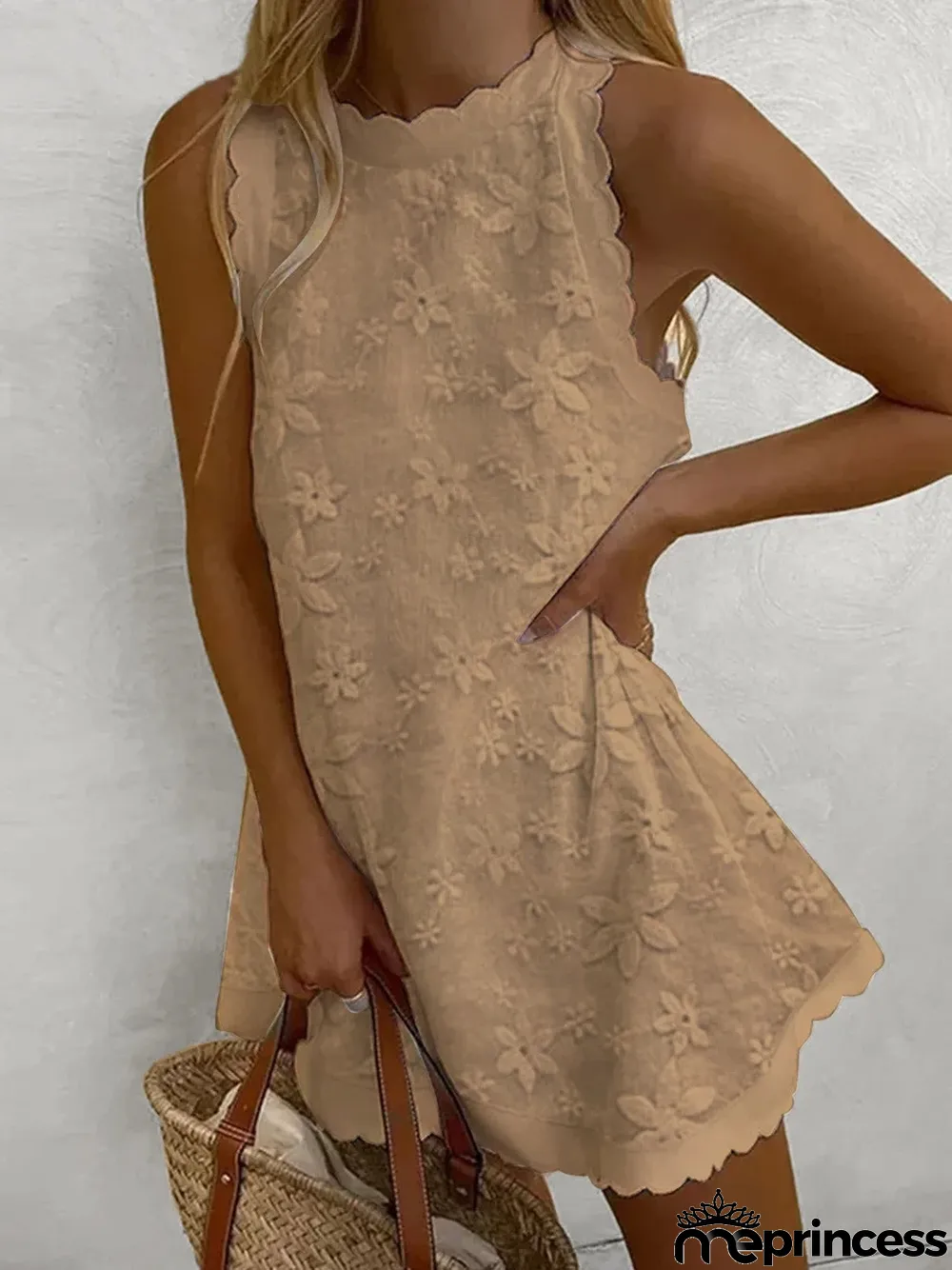 Dresses Casual Loose Ladies Lolita Tank Dress