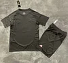 2025/2026 Inter Miami Away Soccer Football Jersey 1:1 Thai quality Kids Size