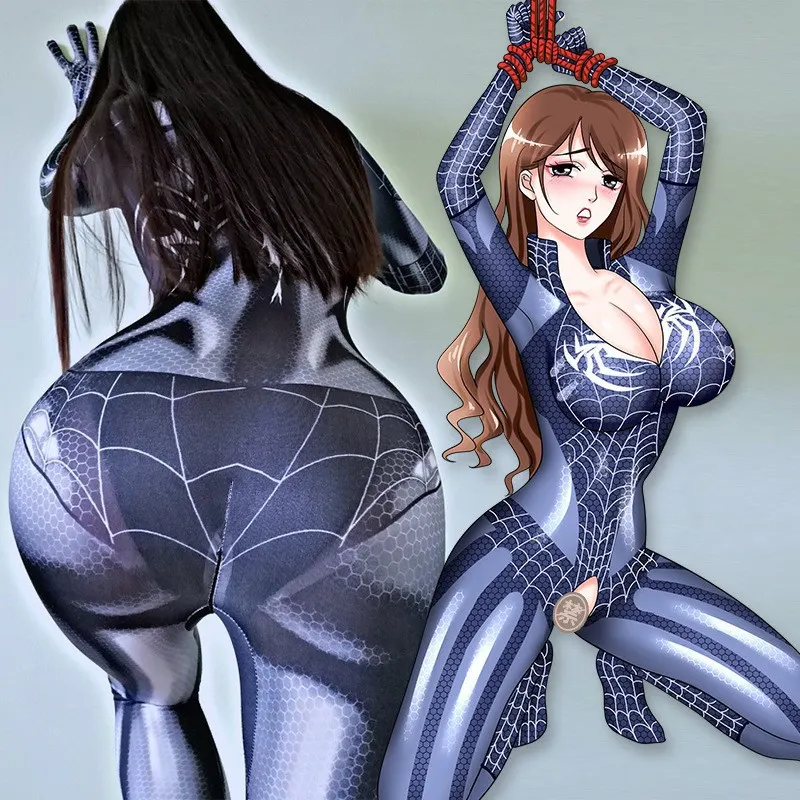 Churchf Tiffin Lingerie Autumn New Sexy Mesh Yarn Perspective Lace Hot Pure Teasing Slings Aja Syringe Suit