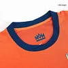 Netherlands Home Jerseys Full Kit EURO 2024