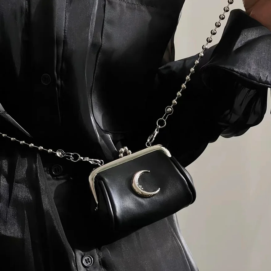 Danccia “StellaPolare-L” CROSSBODY BAG