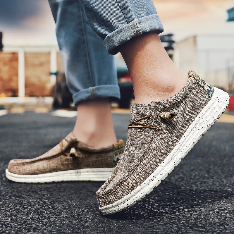 Men's Loafer Casual Shoes