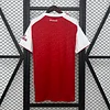 2025/2026 Arsenal Home Football Shirt 1:1 Thai Quality