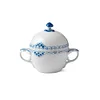 Sugar bowl with lid, 20 cl