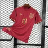 Joyfball 2025/2026 Bayern Munich 125-Year Anniversary Kit 