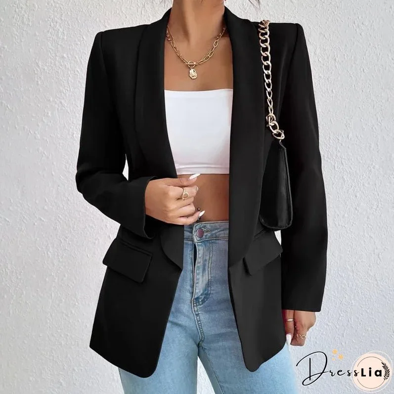 Casual and Effortless garment