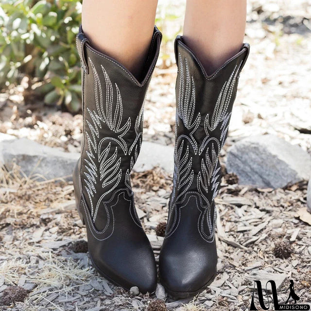 MidiSono - Comfortable and versatile orthopedic general Boots