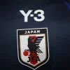 2024 Player Version Japan Soccer Jersey Home