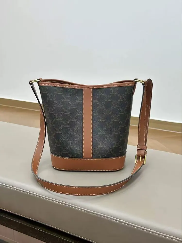 Fashion Women  Handbags Crossbody Trendy Simple  Single-Shoulder Bags