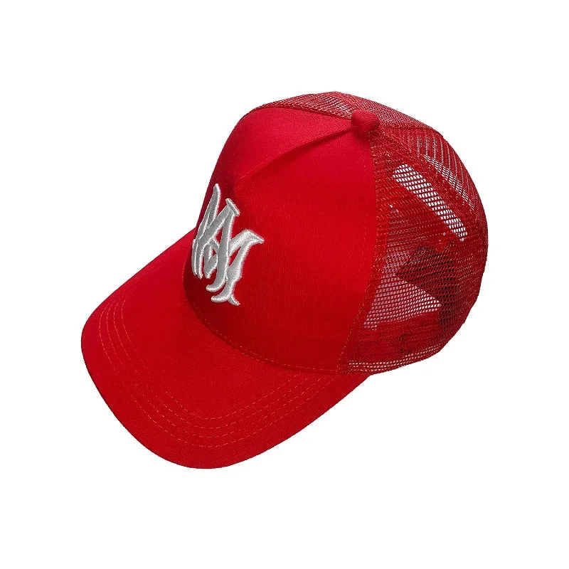 AMIRI Trucker Baseball Cap