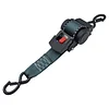 Automatic Retractable Polyester Tie Straps &ndash; An Efficient Solution for Cargo Securement