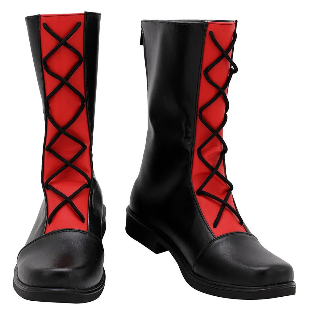 Anime Henry Danger Henry Boots Cosplay Shoes Halloween Boots