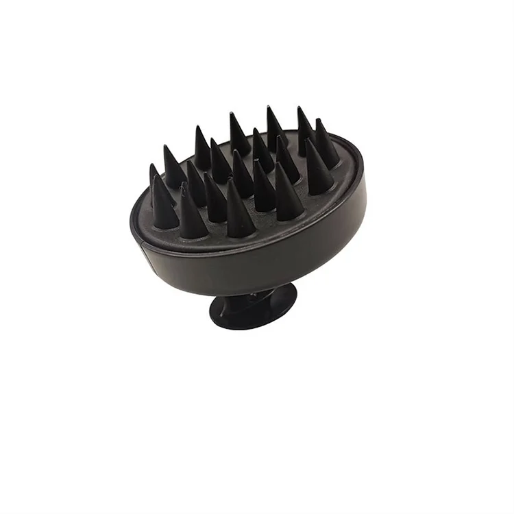 ScalpHero – Shampoo Brush (Bundle)