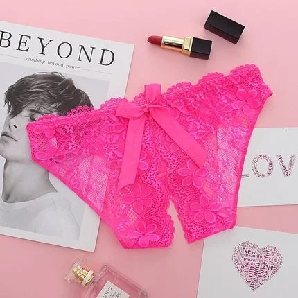 Sex Toy For Women 2pcs Sexy Woman Panties Couples Game Adult Plus Size Intimate Thong Sex Accessories 18+ Women Costume Sex Shop