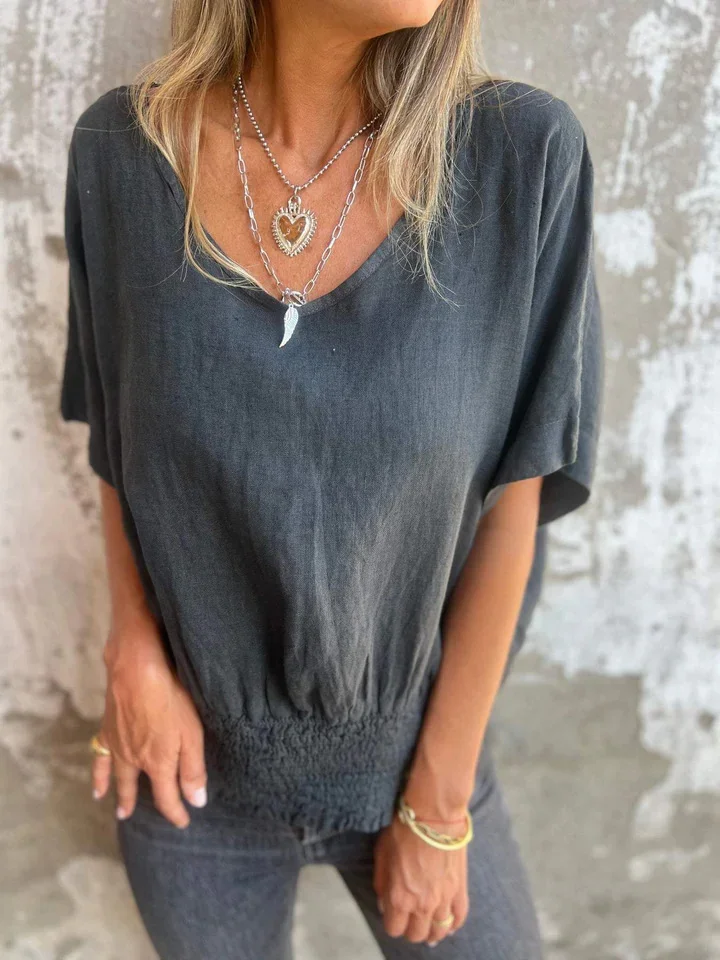 How to Select and Pair Tops for Senior Ladies: Ageless Style Strategies