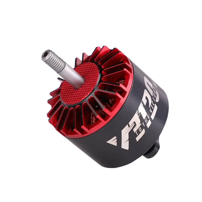 T-MOTOR VELOX V3120 Motor - Guinness World Record Cinematic Power