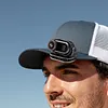 4K Ultra HD Cycling Dash Cam IP65 Waterproof Wearable Action Body Cam Magnetic Thumb Size Pov Camcorder for Cycling/Travel/Pet/Vlogging