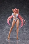 1/6 Scale DX Ver. Swimsuit Ingrid - Mahou Kaiju Series Official Statue - PURE Studio
