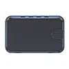 Universal Car HUD On-BD GPS Head Up Display with Speed RMP Water Temperature Overspeed Alarm Digital Speedometer Works for Most Cars
