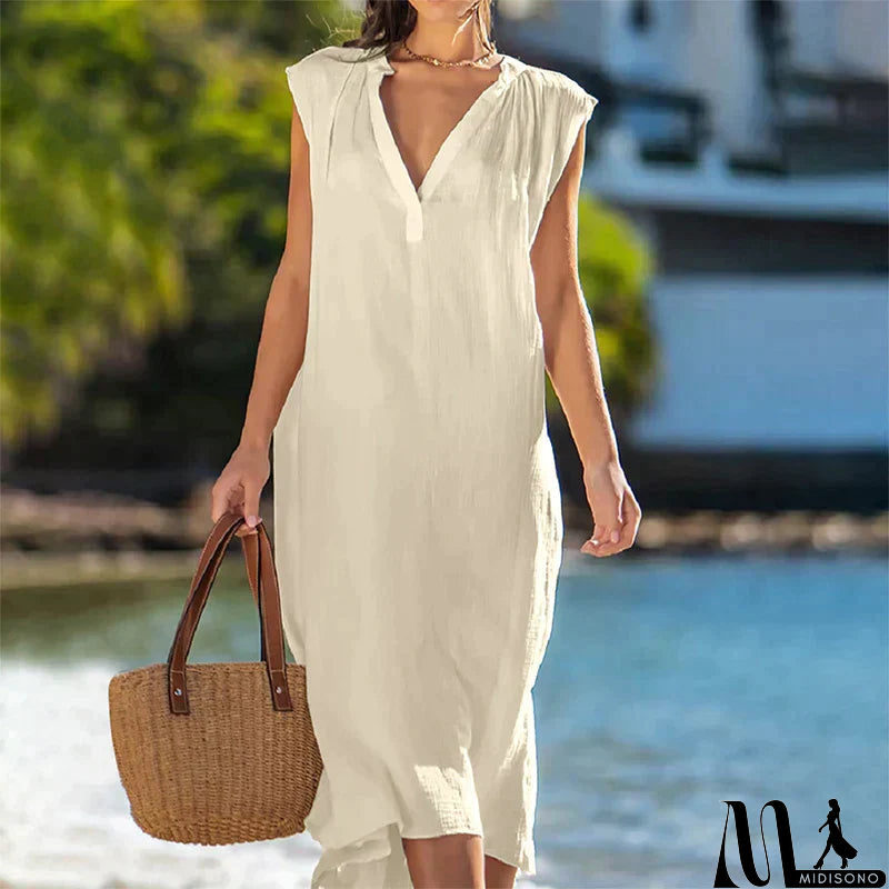 MidiSono - Versatile and Comfortable general Dress