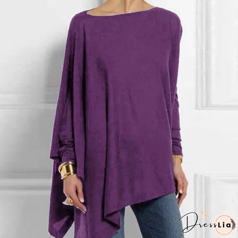 Modern and Fashionable winter T-shirt