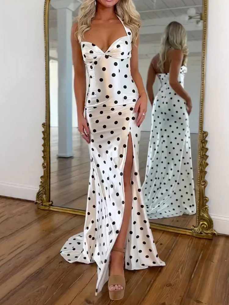 Women's Luxury Party Dresses