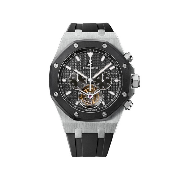 Audemars Piguet Royal Oak Tourbillon Chronograph 44mm 26377SK.OO.D002CA.01