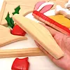 Origin Village Woody Puzzle Ohara-so Wooden Toy Wooden Puzzle Rabbit Puzzle