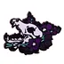 Nocturnal Singing Wolf