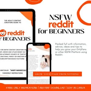 Pornhint NSFW REDDIT Guide for beginners, Reddit explained for NSFW creators, How to Reddit adult content, Redd NSFW