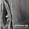 Riding Lawn Mower Seat Cover Waterproof 600D Polyester Oxford Padded Comfort Pad