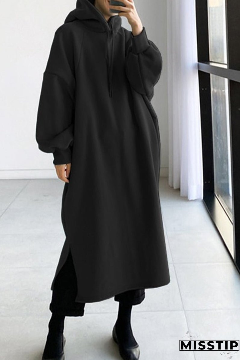 Elegant and Casual winter garment