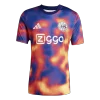 Ajax Pre-Match Home Soccer Jersey 2025/26