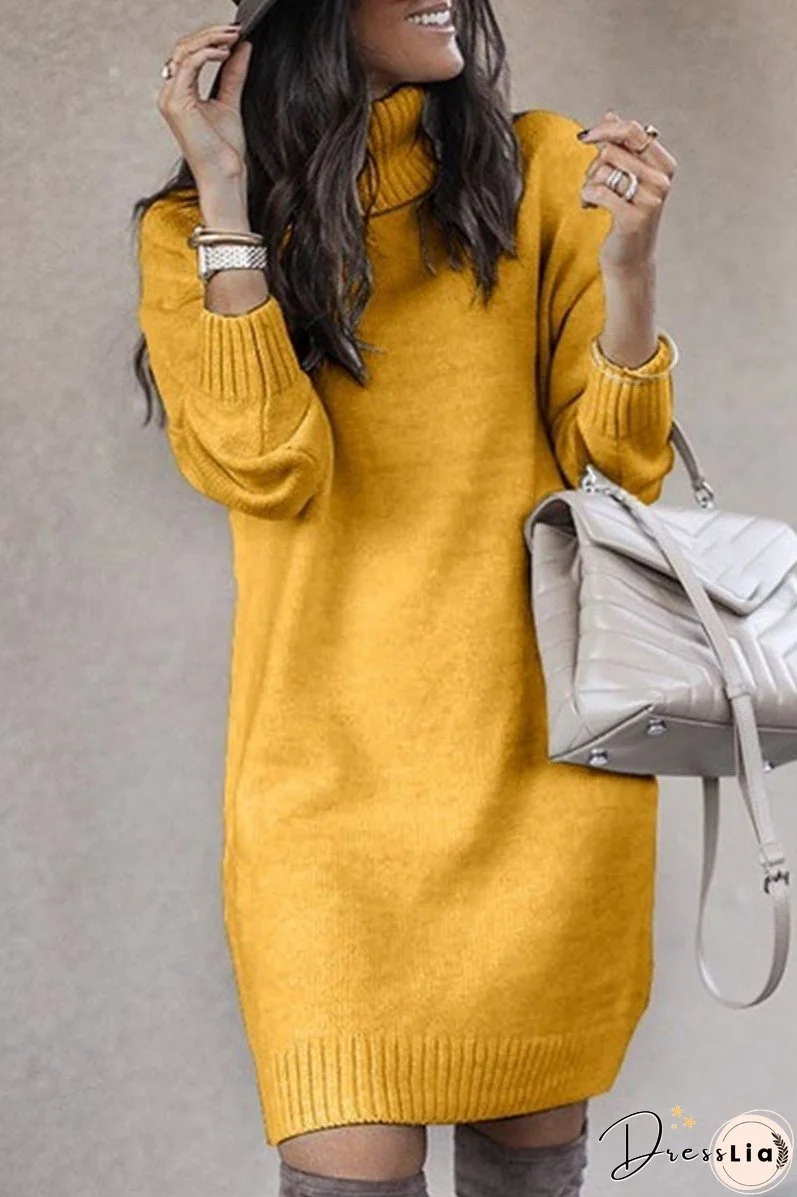 Modern and Versatile winter Sweater