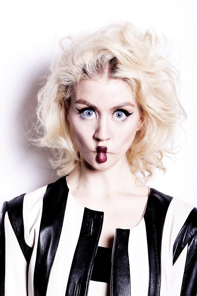 Allison Harvard 8x10 Picture Simply Stunning Photo Poster painting Gorgeous Celebrity #14