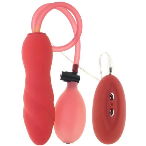pornhint Pornhint Eve's Perfect Pulsating Massager