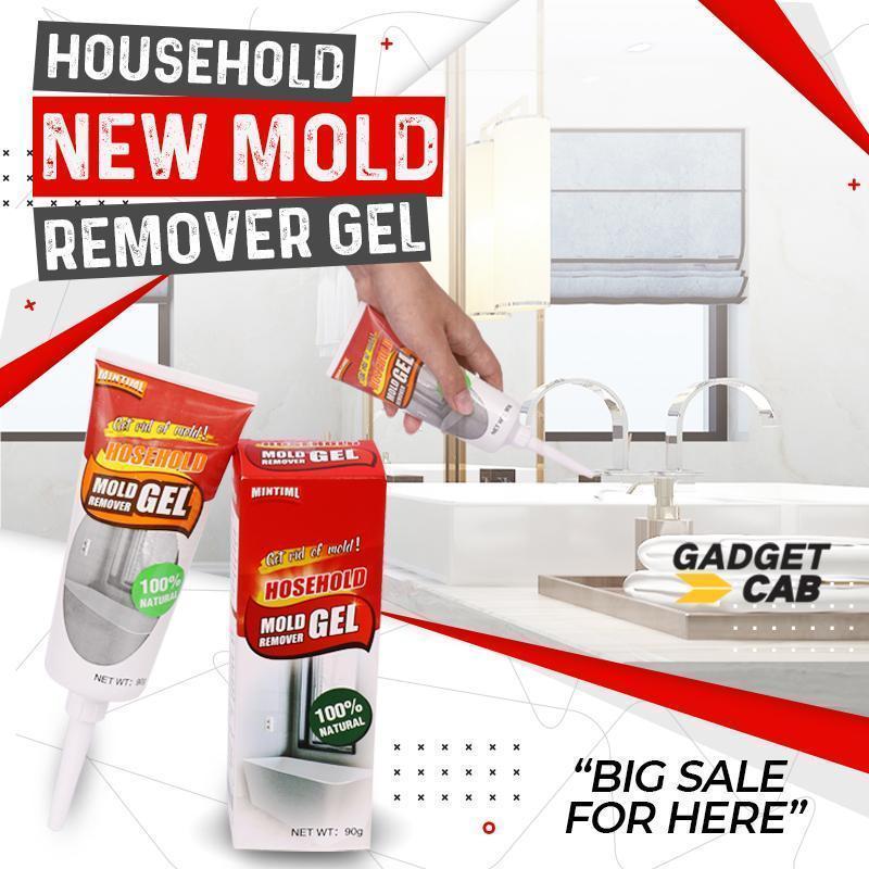 Mintiml™ Household Mold Remover Gel – bling-furnitureshop