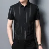 Men's Cool Casual Non-Iron Shirt