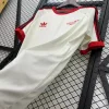 25/26 Flamengo Commemorative Edition Soccer Jersey