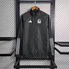 2023/2024 Mexico Windbreaker Black Football Shirt 1:1 Thai Quality