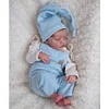 Babiesprincess Lifelike Reborn Baby Doll, Babiesprincess