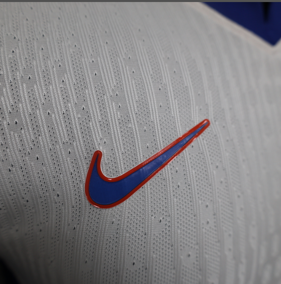 24/25 Chelsea Away Player Version Football T-Shirt Thai Quality