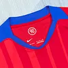 Joyfball 2025/2026 Psg Paris Saint-Germain Third Away Football Shirt