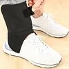 Windproof Ankle Protector for Motorcycle Riding Outdoor Skiing Warm Leg Covers