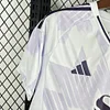 2025/2026 Manchester United Away Football Jersey 1:1 Thai Quality